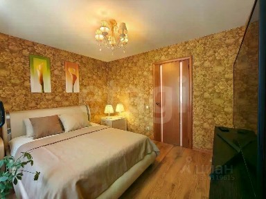 Продается 3-комн. квартира, 73,7 м²