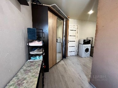 Продается студия, 22,9 м²