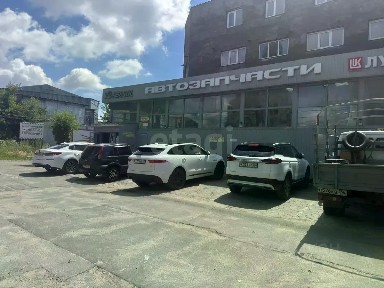Сдается торговая площадь, 200 м²