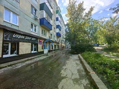 Продается торговая площадь, 165,5 м²