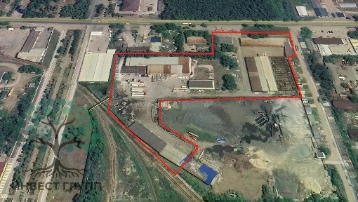 Продается готовый бизнес ⋅ другое, 6 495 м²