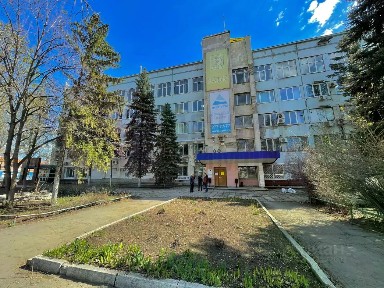 Продается офис, 1 324 м²