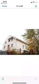 Продается здание (B+)