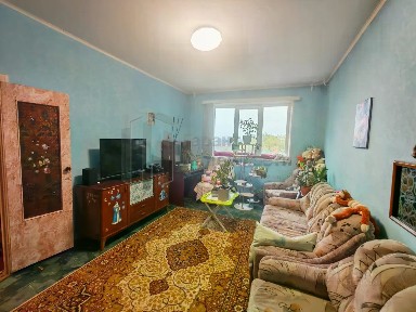 Продается 2-комн. квартира, 56,5 м²