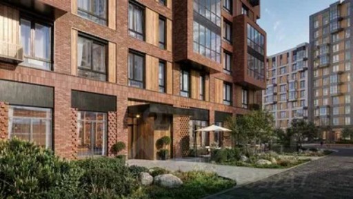 Продается 2-комн. квартира, 66,38 м²