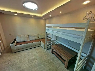 Продается 3-комн. квартира, 59,4 м²