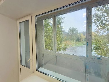 Продается 2-комн. квартира, 40,3 м²