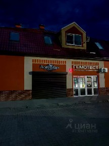 Сдается помещение свободного назначения, 22,6 м²
