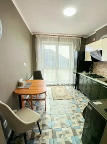 Продается 1-комн. квартира, 35 м²