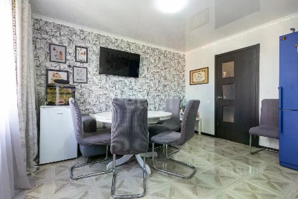 Продается 3-комн. квартира, 73 м²