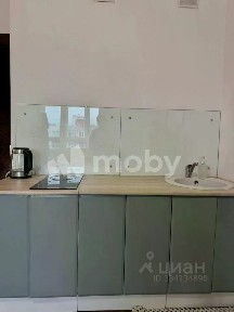 Продается студия, 23 м²