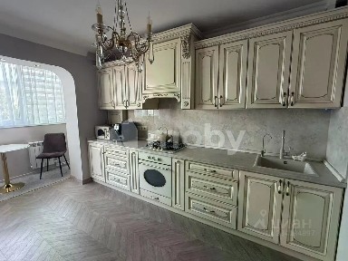 Продается 1-комн. квартира, 48 м²