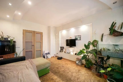 Продается 3-комн. квартира, 65,1 м²