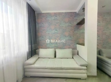 Продается 1-комн. квартира, 51,8 м²