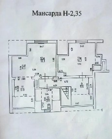 Продается 4-комн. квартира, 134,2 м²