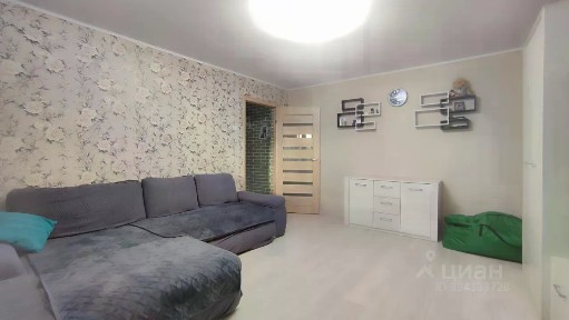 Продается 2-комн. квартира, 56 м²