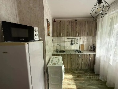 Продается 1-комн. квартира, 34,6 м²