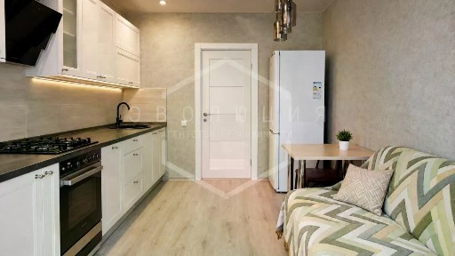 Продается 1-комн. квартира, 38,4 м²