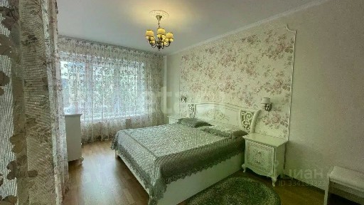 Продается 2-комн. квартира, 87,6 м²