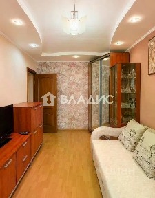 Продается 2-комн. квартира, 42,4 м²