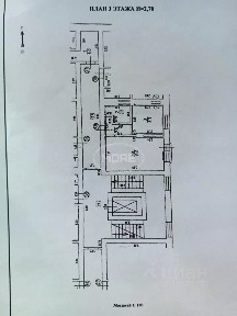 Продается 1-комн. квартира, 27 м²