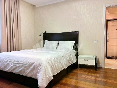 Продается 2-комн. квартира, 58 м²