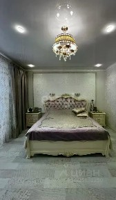 Продается 3-комн. квартира, 120,5 м²