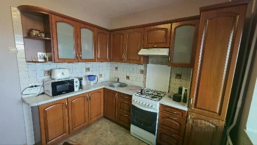 Продается 2-комн. квартира, 53,9 м²