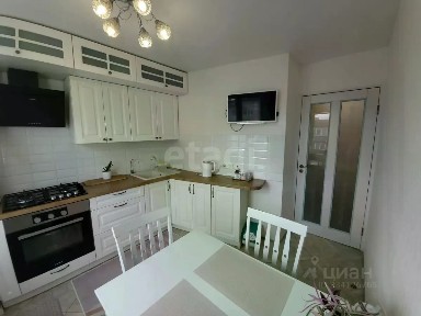 Продается 1-комн. квартира, 43,6 м²