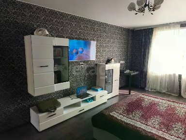 Продается 2-комн. квартира, 51,5 м²