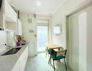 Продается 1-комн. квартира, 25,2 м²