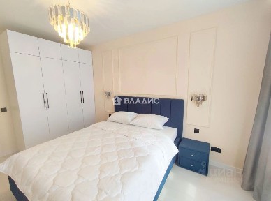Продается 2-комн. квартира, 58 м²