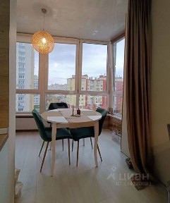 Продается 2-комн. квартира, 67 м²