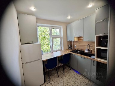 Продается 2-комн. квартира, 44 м²