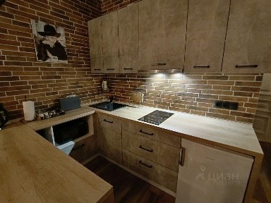 Продаются 1-комн. апартаменты, 30 м²