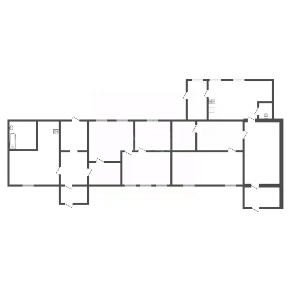 Продается готовый бизнес, 1 000 м²
