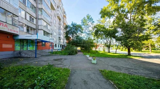 Продается помещение свободного назначения, 245,5 м²