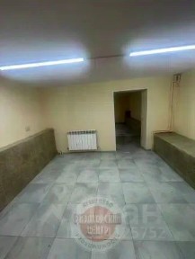 Сдается торговая площадь, 38 м²