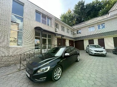 Сдается офис (B)