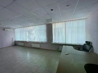Сдается офис, 35,9 м²