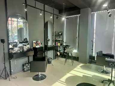 Продается готовый бизнес ⋅ салон красоты, 39,6 м²