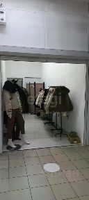 Продается торговая площадь, 10 м²
