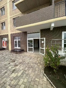 Краснодарский край, Краснодар, Прикубанский, ул. Летчика Позднякова, 2к17