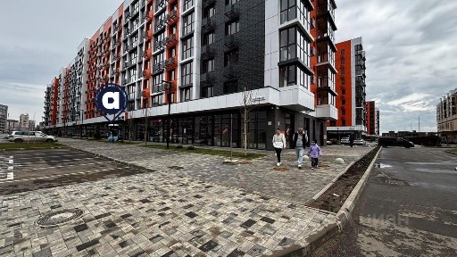 Краснодарский край, Краснодар, Прикубанский, ул. Имени Генерала Брусилова, 28к4