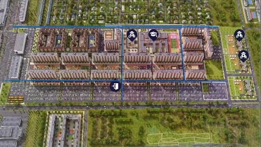 Краснодарский край, Краснодар, Прикубанский, ул. Летчика Позднякова, 2к25
