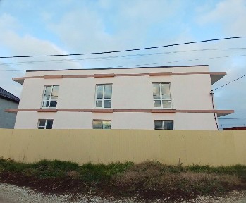Краснодарский край, Анапа, проезд Видный, 29Б