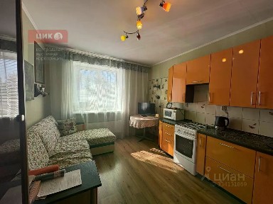 Продается 1-комн. квартира, 41,7 м²