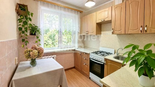 Продается 1-комн. квартира, 30,5 м²