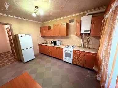 Продается 1-комн. квартира, 43 м²