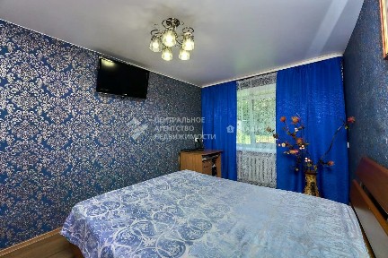 Продается 2-комн. квартира, 41,6 м²